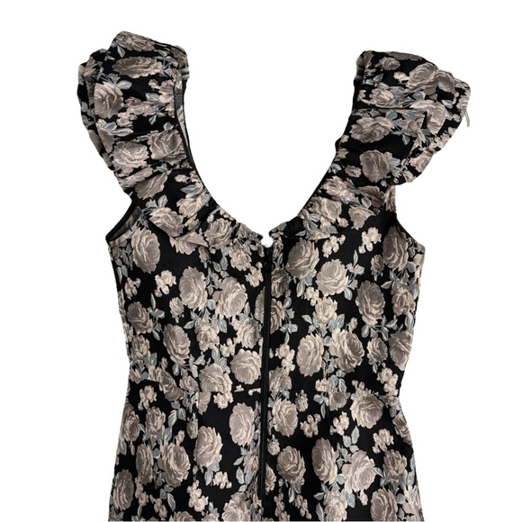 SAYLOR Maeve size‎ small dress in multi color mini short length - Picture 7 of 11